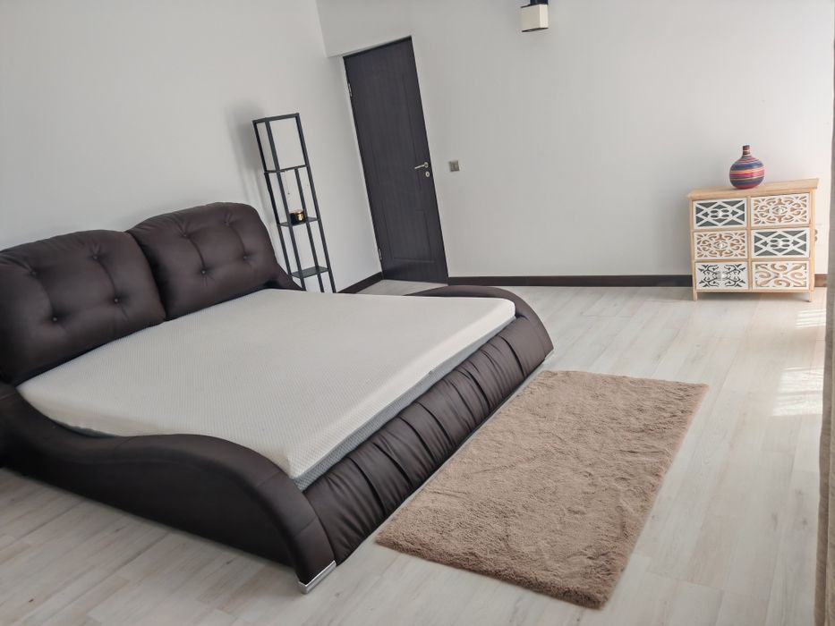 Închiriez casa în zona Europa