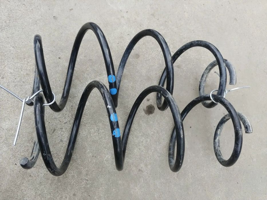 set arcuri fata 1.6 b m16a suzuki vitara ly 2015