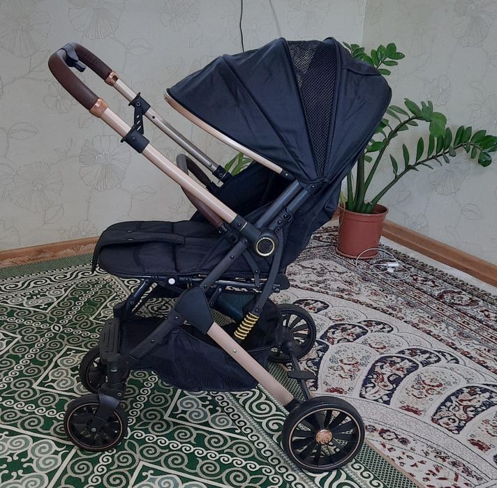В хорошем состояние