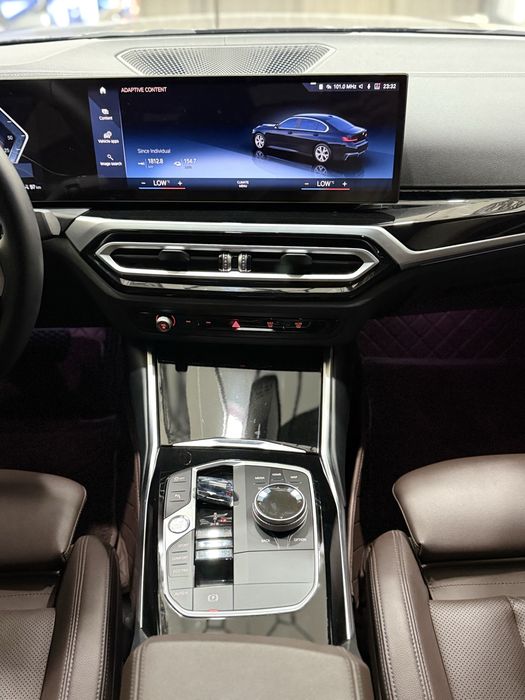 BMW i3 electromobile