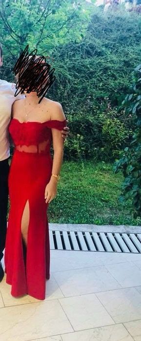 Rochii elegante lungi