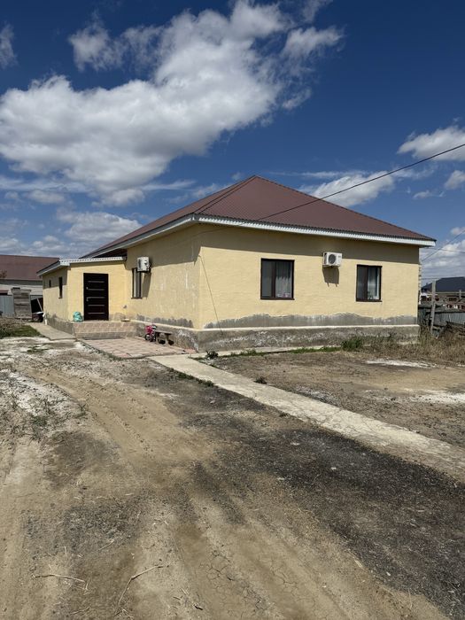 Продается дом в Бирлик-2