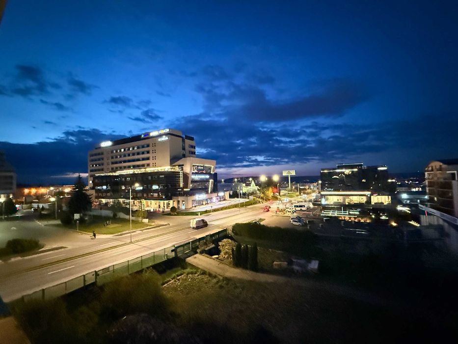 Inchiriez apartament 2 Camere | LUX | Zorilor - Calea Turzii | Aer conditionat | Parcare la cerere