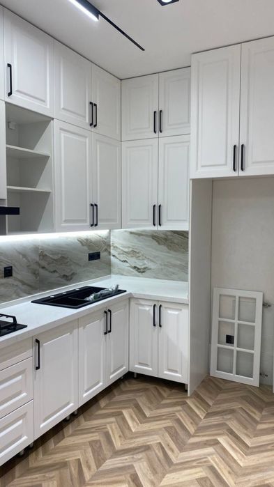 Kuxinni oshxona mebellari