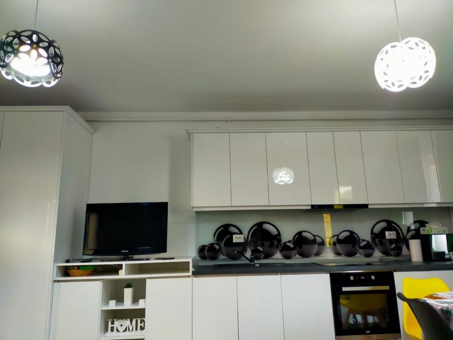 Apartament 3 camere Vivo