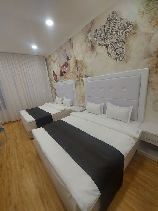 Аренда гостиницы Центр 17 номеров Г.Россия