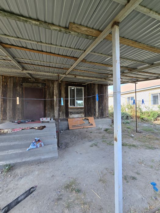 Продам 3 комн.дом район Бобровка(рассрочка)