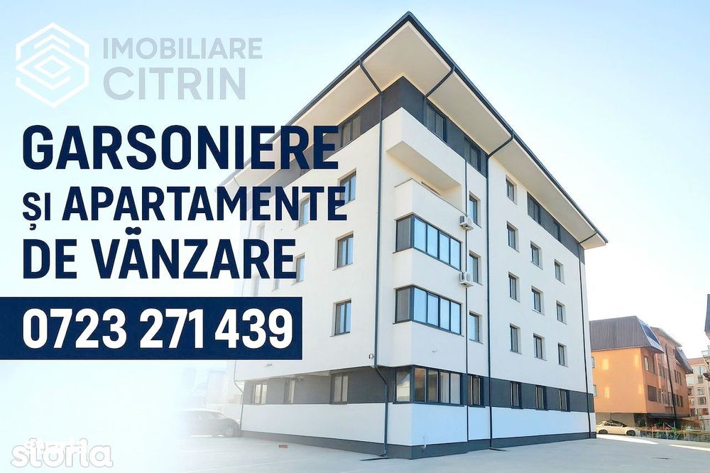 Spațiu comercial stradal, cu 2 locuri parcare, str Ilie Petre,Chiajna