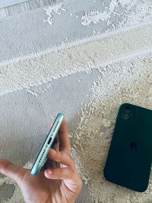 11 обмен керекккк