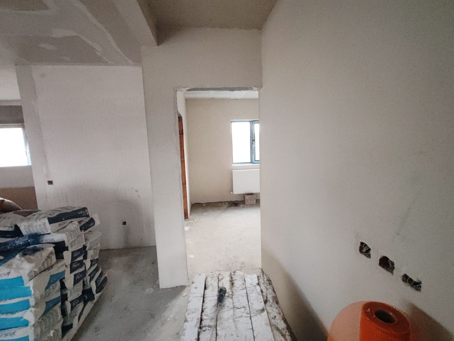 Executam lucrări în construcții, de la zero la gata