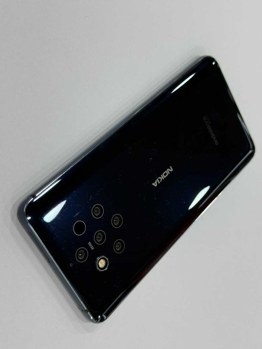 Nokia PureView 128GB