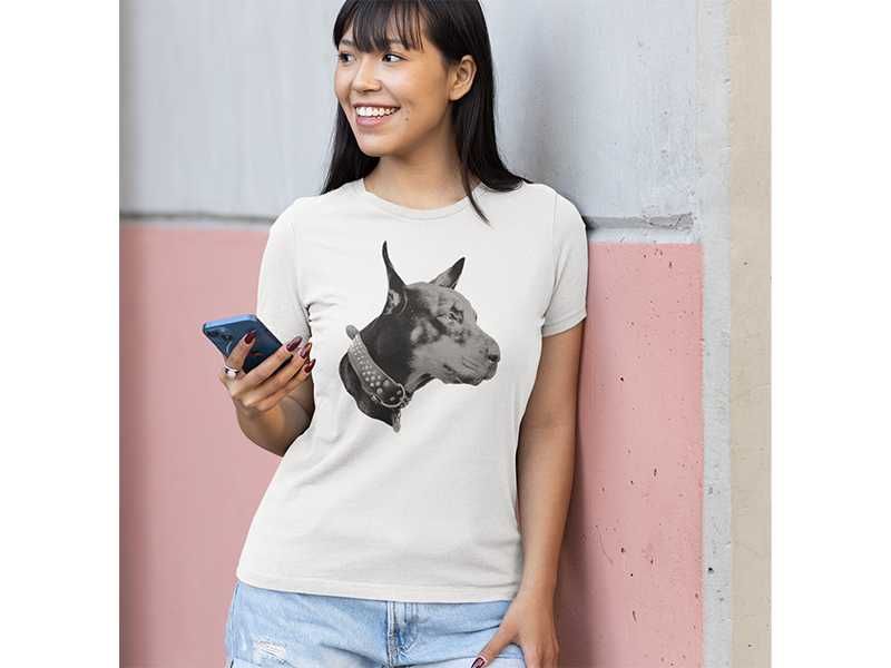 Тениски HUGO BOSS принт 8 модела