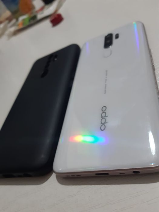 Срочно продам орро А5