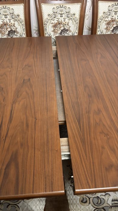 Premium stol stul to’plami