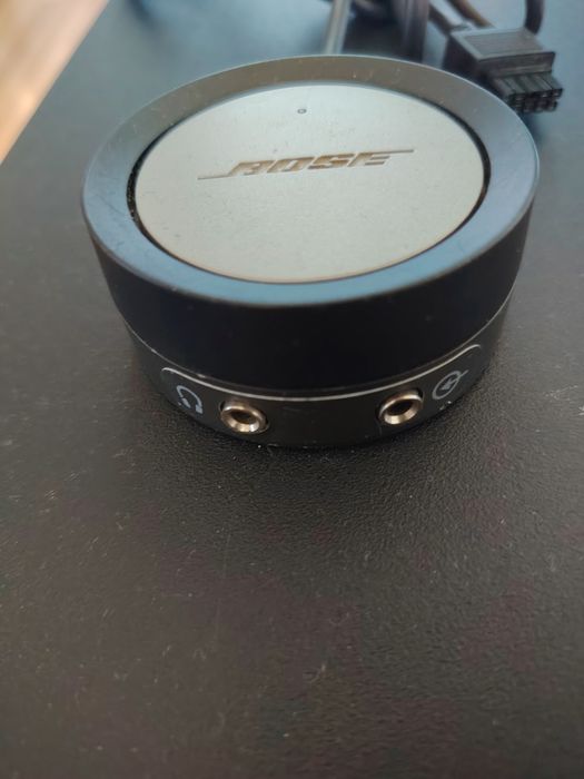 Bose Companion 5