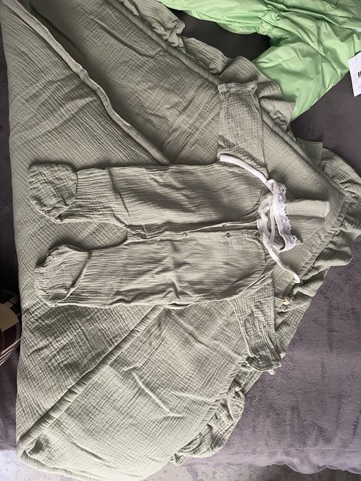 Конверт для выписки