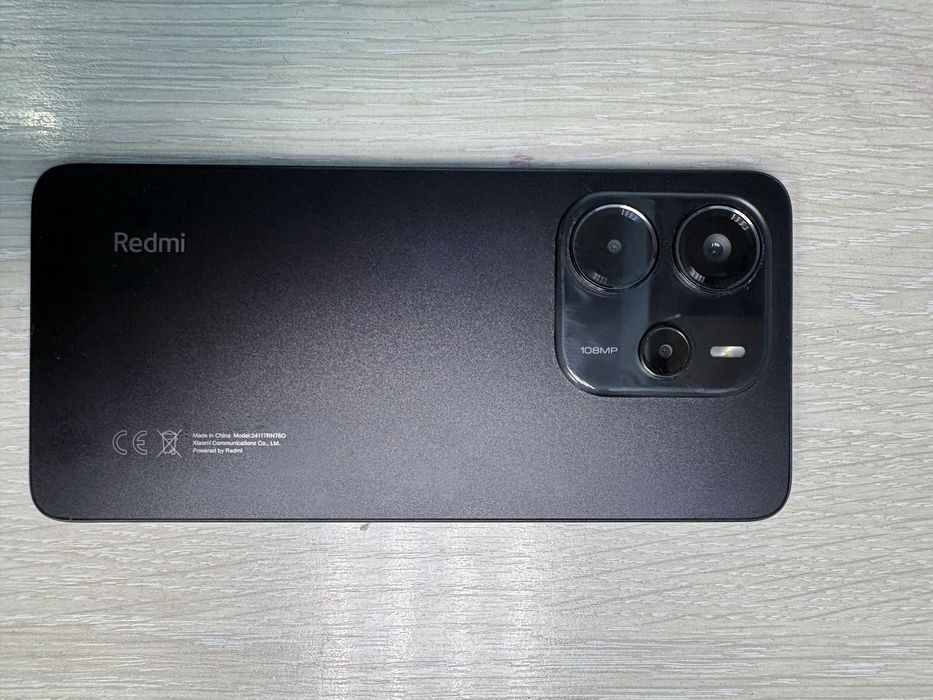 Redmi Not 14 128 Gb без ремонт