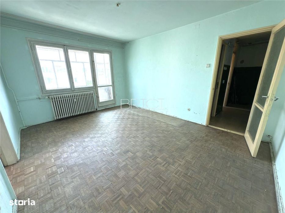 Apartament 2 camere, 43mp, Orientare S, Cal Bucuresti — fotografia 1