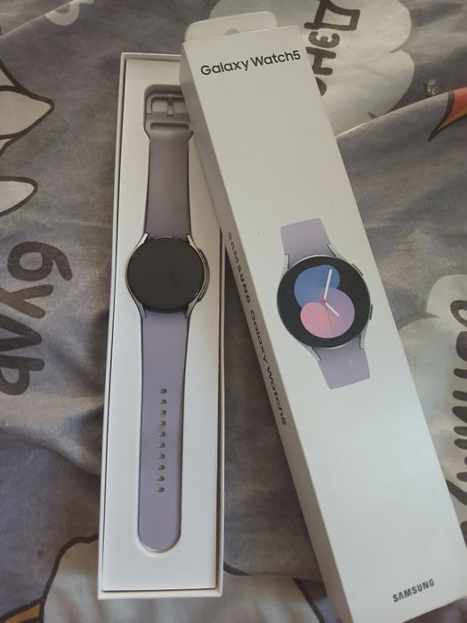 Samsung Galaxy watch 5