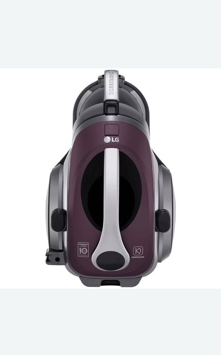 Пылесос Lg Б/У надо подчинить