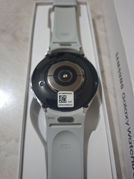 Samsung Galaxy Watch 6 Classic 47mm LTE Ca Nou