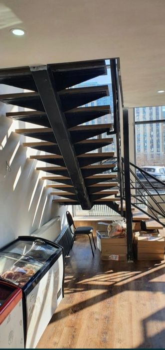 Сваршик  работаа