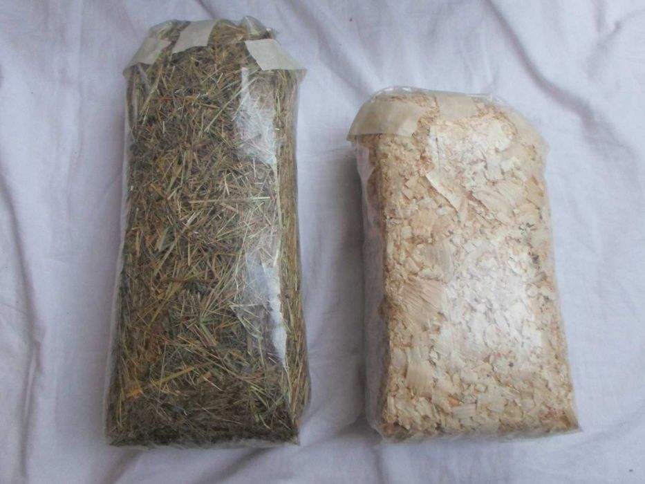 Клетка за морско свинче или друг гризач