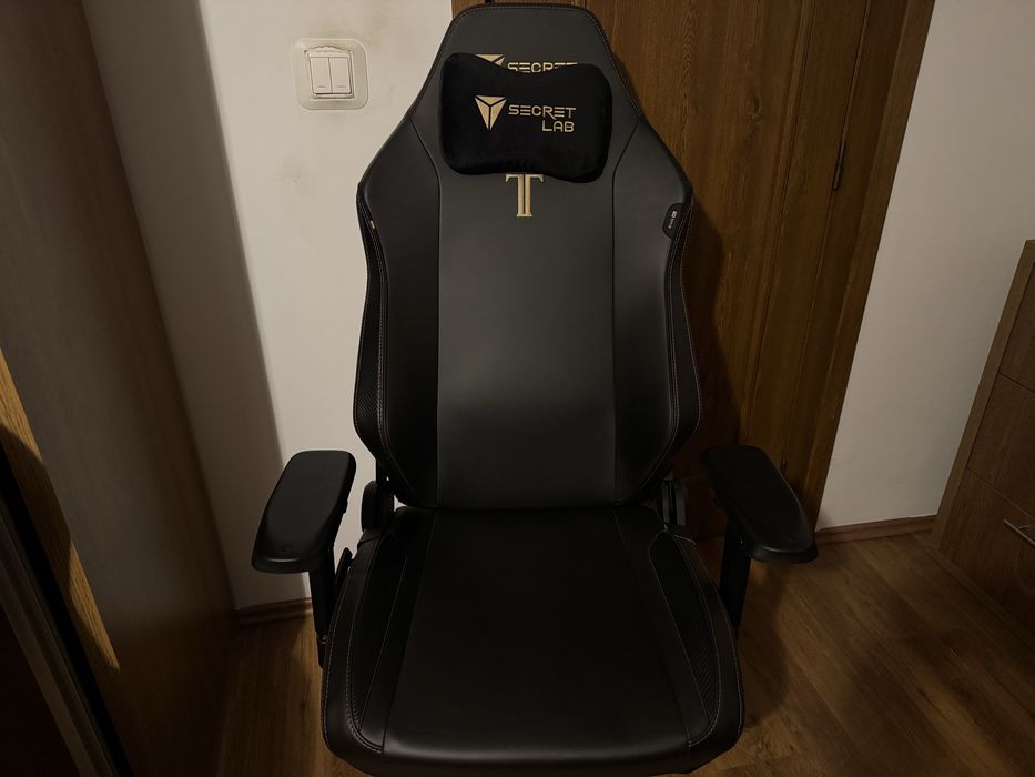 Scaun SecretLab Titan Evo marimea XL