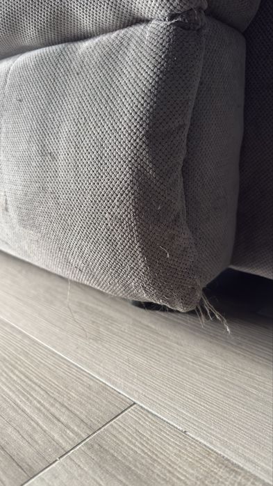 Vând canapea recliner - Mobexpert