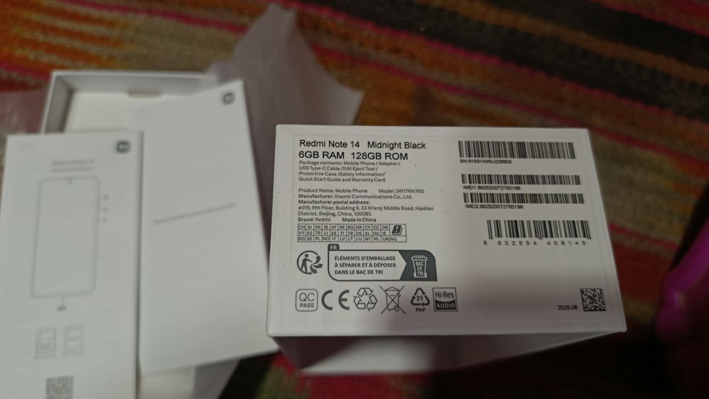 Yaxshi xolata turibti