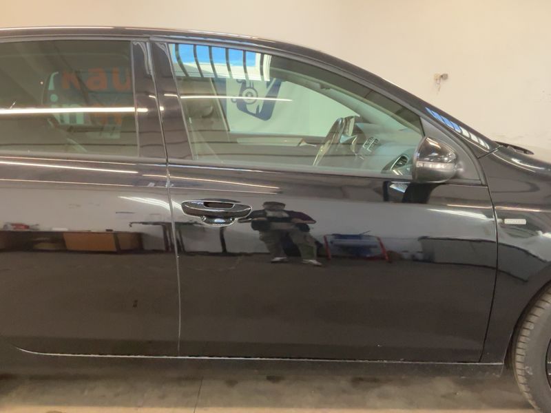 Volkswagen Golf VI 1.6 TDI Match 2012