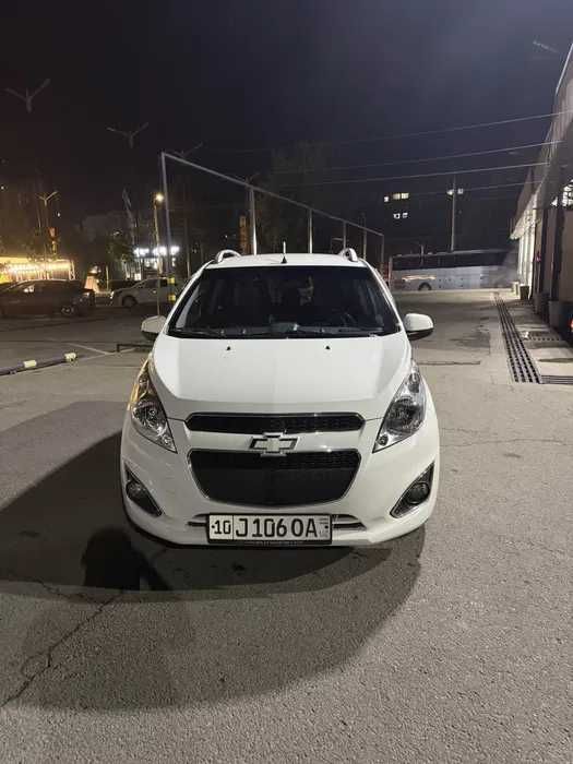 Продается Chevrolet Spark (3 позиция)