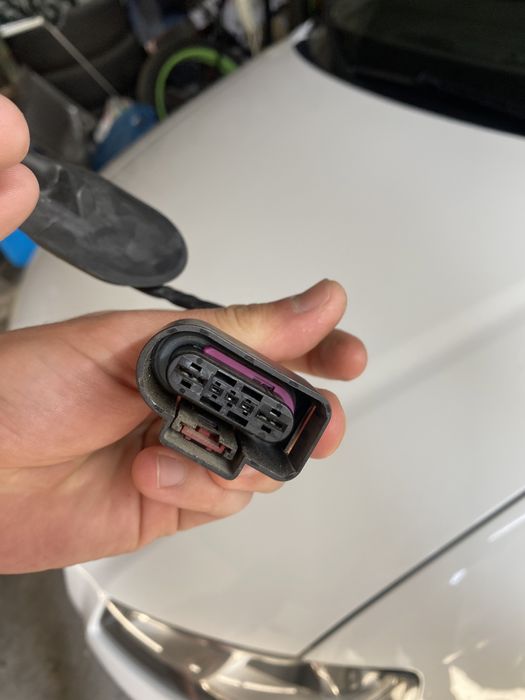 Releu Modulul Control Comanda Pompa Combustibil