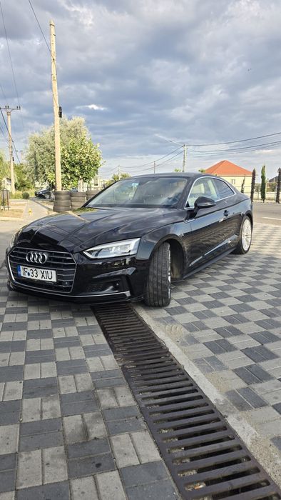 Audi A5 2.0 TDI 2017