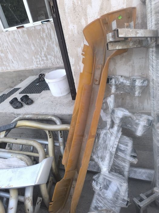 Ваз запчасти новые
