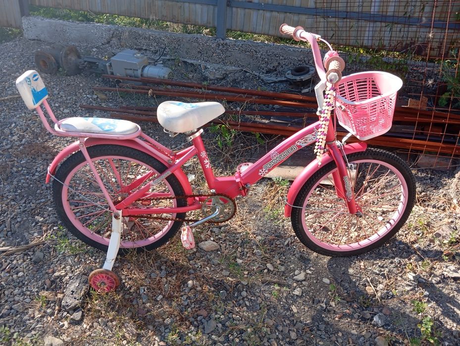 Продам велосипеды