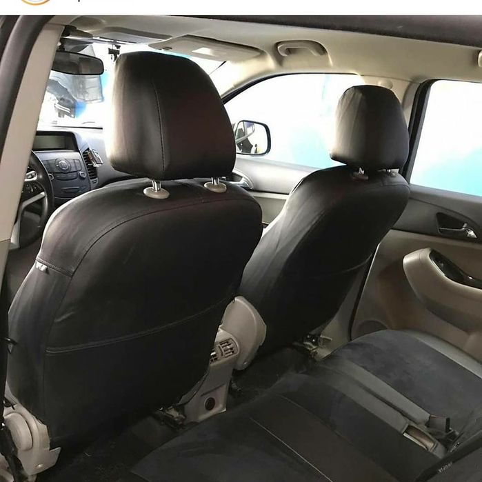 Авточехлы от компании Avto.moto.mir