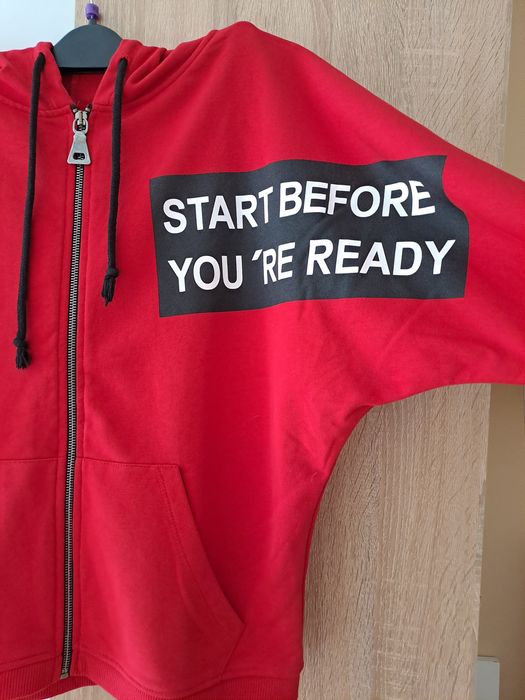 Дамски спортен екип М