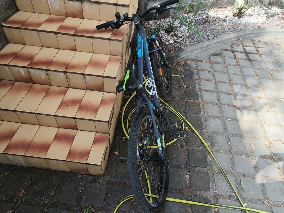 Bicicleta Btwin Rockrider 520 27.5 Marimea M