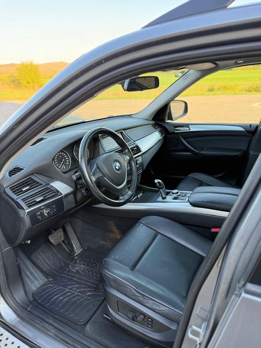 BMW X5 E70  2009