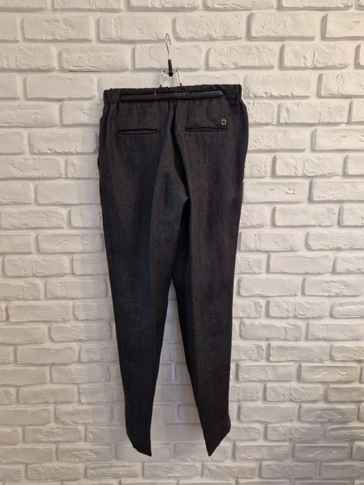 Pantaloni Massimo dutti din in