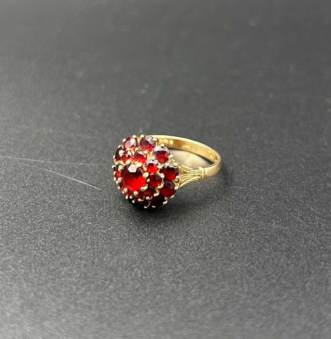 Inel de Aur 3.42Gb/18K