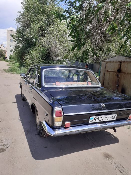 Продам волгу 24 01