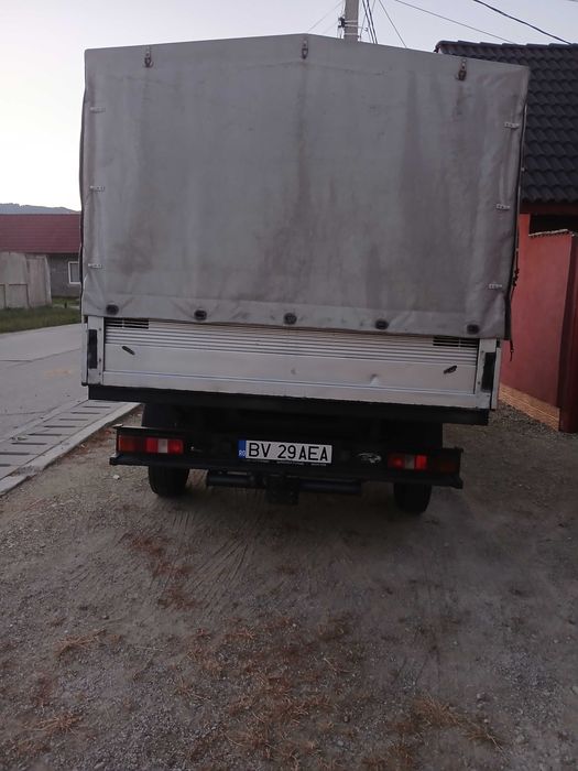 FORD Transit 2008 — imagine 5