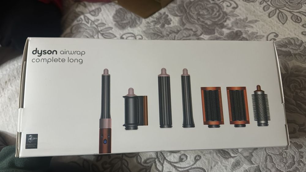 Dyson original зорма