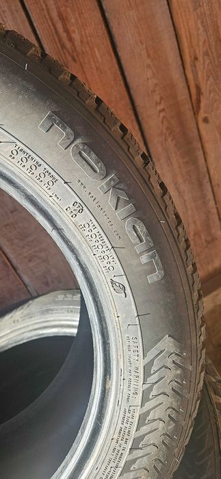Cauciucuri m+s cu muntele ! 255/55/17