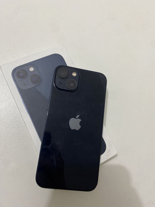 Айфон 13 сатылады