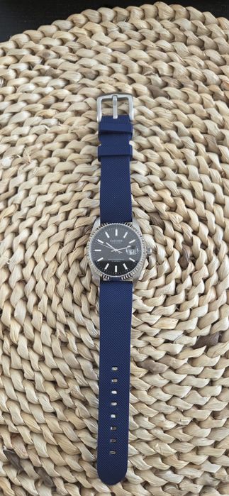 CADISEN Automatic 5ATM, 21 Jewels, сапфирено стъкло, 39mm