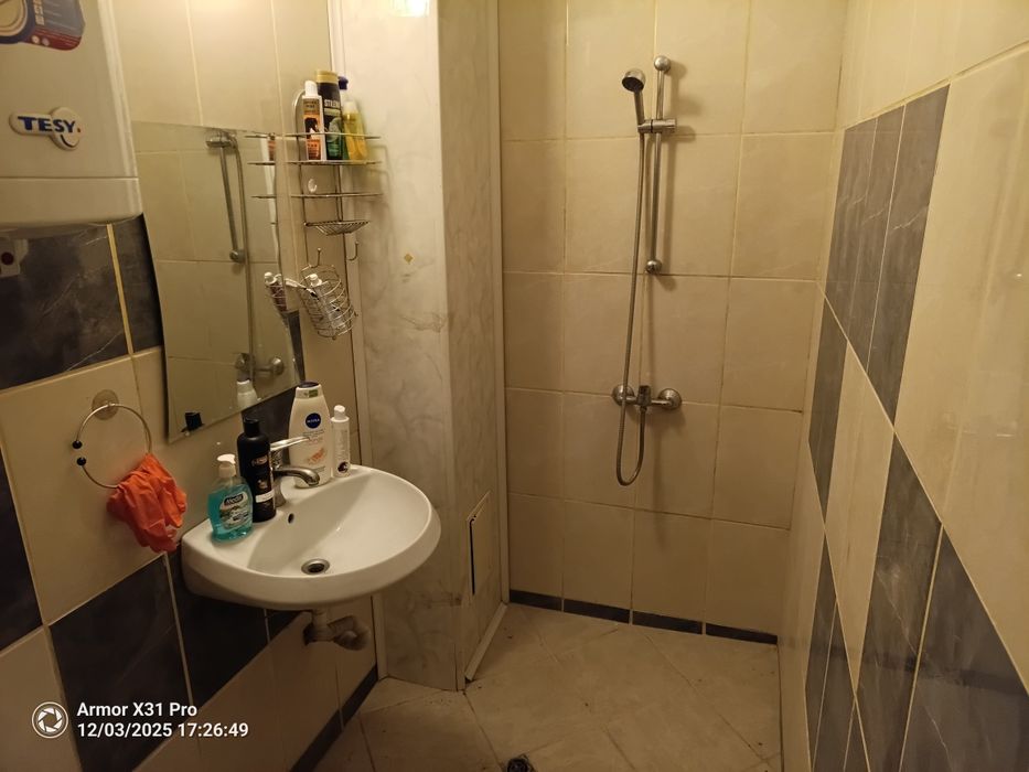 Продава се Тристаен апартамент в Русе, Здравец Изток - 80 кв.м за 638 €/кв.м - Снимка #8