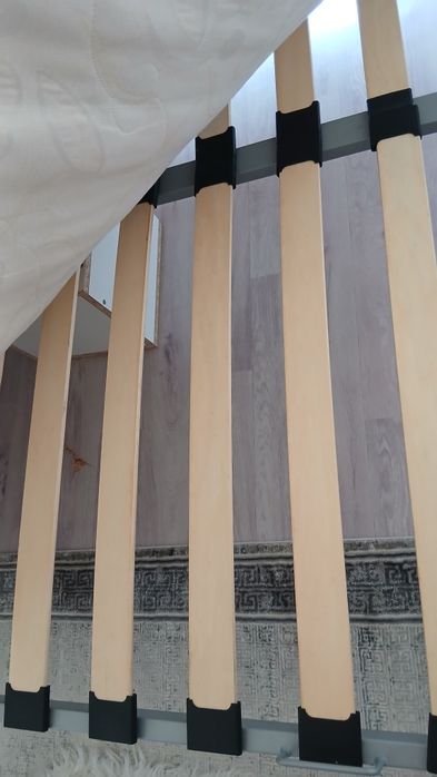 Продам кровать в хорошем состоянии.